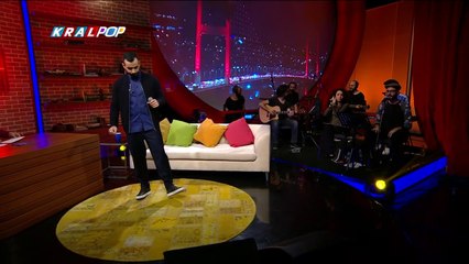 Gökhan Türkmen - İnsanız Ayıbı Yok (Mehmet'in Gezegeni)