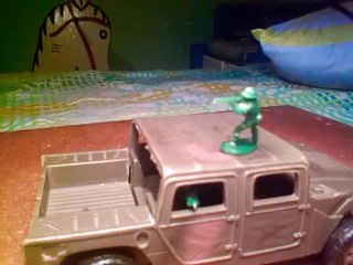 Persecución A Lenta Velocidad Xddddd 2 Más Lenta Y Larga  Xddddd