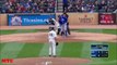 MLB Physics Defying Pitches