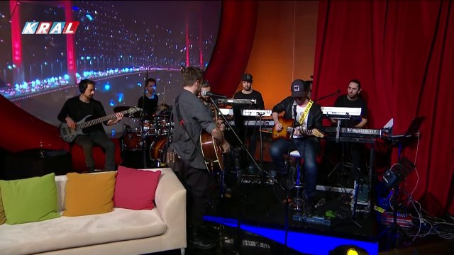 Murat Dalkılıç - Kıyamadım İkimize (Mehmet'in Gezegeni)