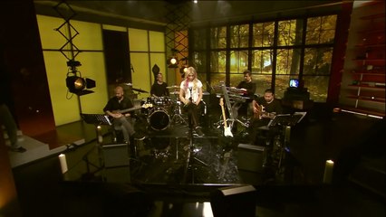 Aleyna Tilki - Geceler (Kral Pop Akustik)