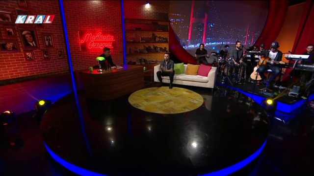 Murat Dalkılıç - Soktuğu Duruma Bak (Mehmet'in Gezegeni)