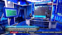 % 100 Futbol 24 Nisan 2016 Trabzonspor-Fenerbahçe