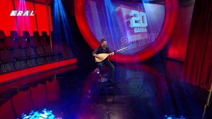 Hüseyin Turan - Beyaz Giyme