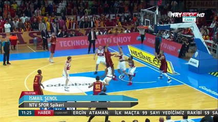 Spor Servisi 23 Mart 2016