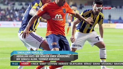 Spor Servisi 10 Mayıs 2016