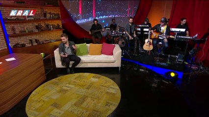 Murat Dalkılıç - Daha İyisi Gelene Kadar (Mehmet'in Gezegeni)