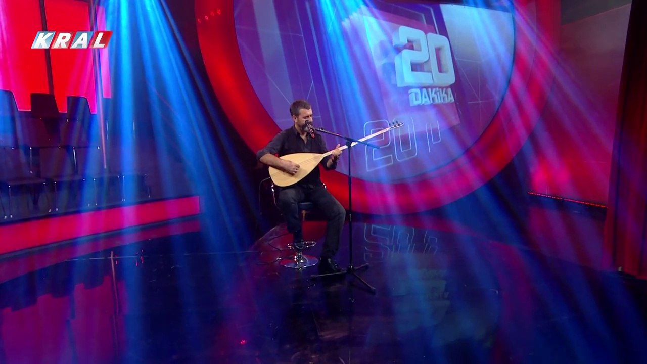 Hüseyin Turan - Ah Le Yar