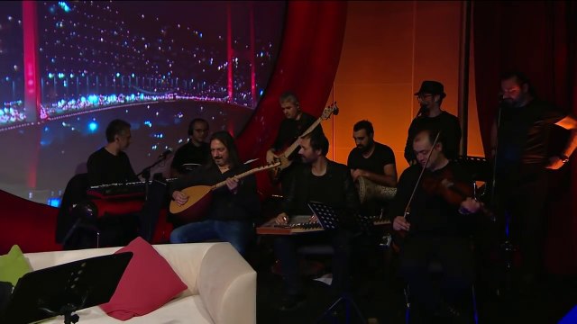 Zerrin Özer - Potpori (Mehmet'in Gezegeni)