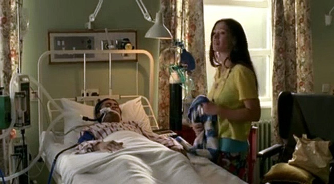 Life On Mars S02 E06