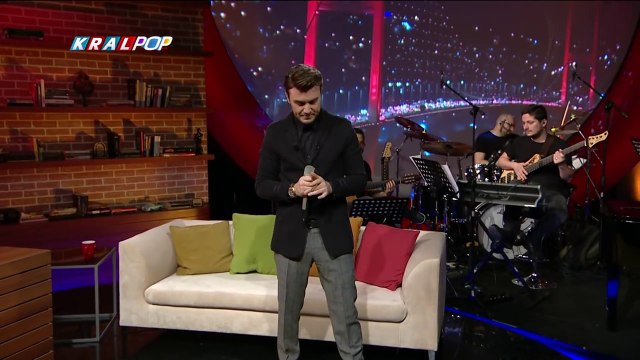 Mustafa Ceceli - Kıymetlim (Mehmet'in Gezegeni)