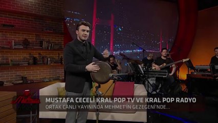 Mustafa Ceceli - Darbuka Şov