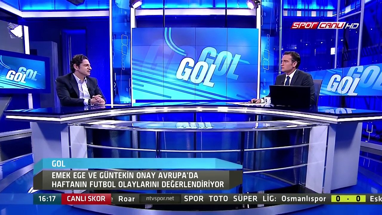 Gol 9 Nisan 2016