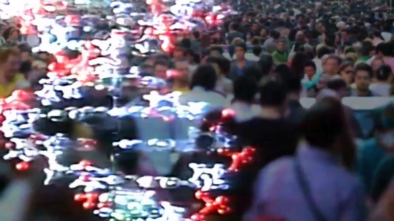 Odhalení Dokument CZ Dabing part 3/4