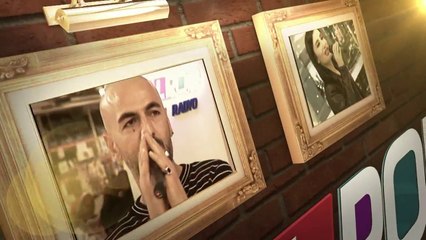 Mehmet'in Gezegeni - Kral Pop TV - Rafet El Roman (Bölüm 3)