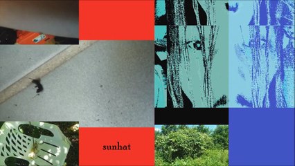 Little Boy Into Your Rib Cage