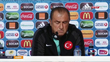 Spor Servisi 21 Haziran 2016