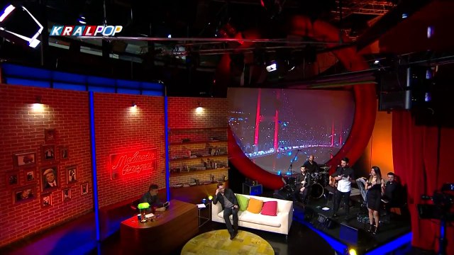 Rafet El Roman - Sen Olmazsan (Mehmet'in Gezegeni)