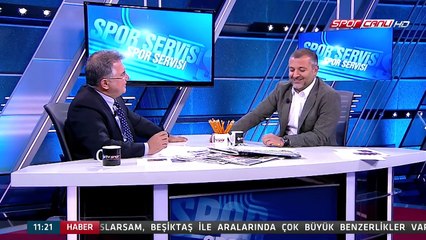 Spor Servisi 18 Mayıs 2016