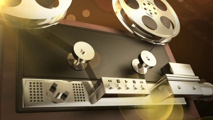 Pop Vizyon - Müthiş Bir Film