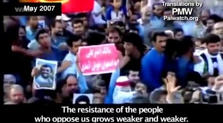 Třetí džihád  Dokument Cz Dabing part 2/2