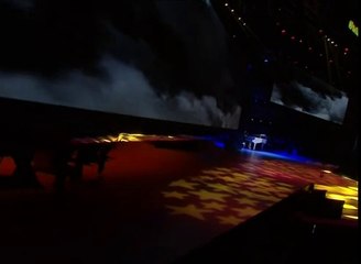 Halil Sezai - Adını Sen Koy - 2012 Türkiye Müzik Ödülleri