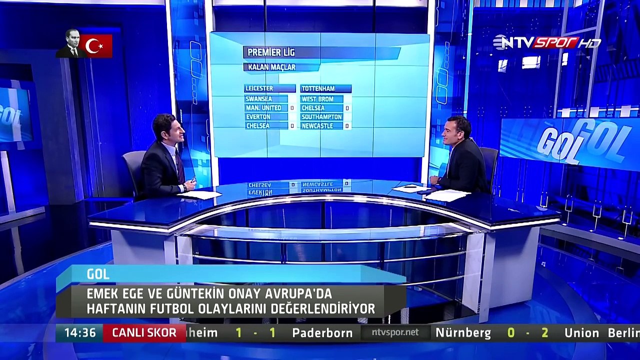 Gol 23 Nisan 2016