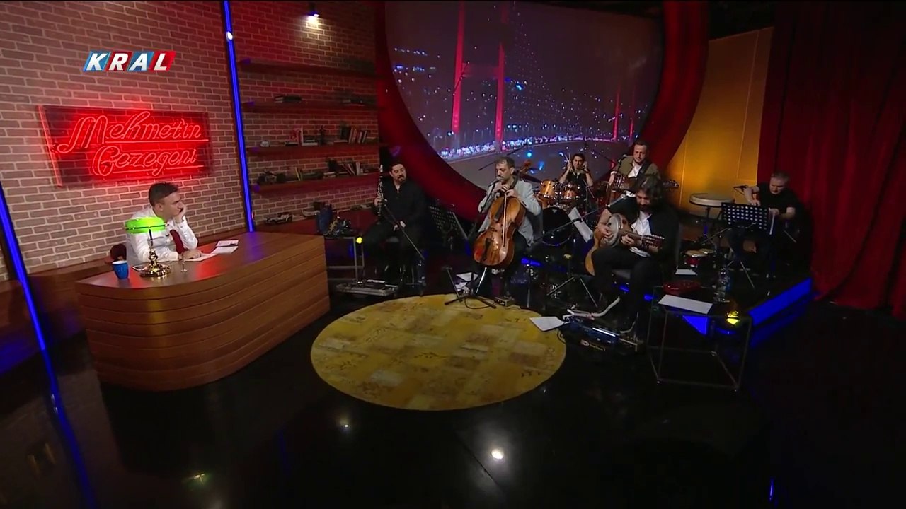 Rubato - Beter (Mehmet'in Gezegeni)