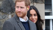 Prince Harry and Meghan Markle are now reportedly expecting a code of silence from friends
