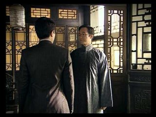 凤穿牡丹 26 | Phoenix and Rose 26（标清版| 主演：李小冉，应采儿，刘恺威，李子雄，谭凯，杜志国）