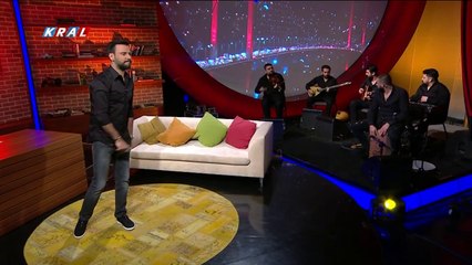 Alişan - Mihriban (Mehmet'in Gezegeni)