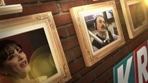 Mehmet'in Gezegeni - Kral TV - Ahmet Selçuk İlkan ve Sanatçı Dostları (Bölüm 6)
