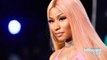 Nicki Minaj Teases Snippet of Unreleased Track on Instagram | Billboard News