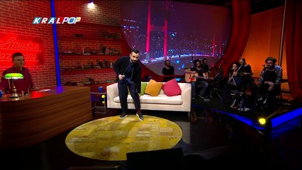 Gökhan Türkmen - Çatı Katı (Mehmet'in Gezegeni)