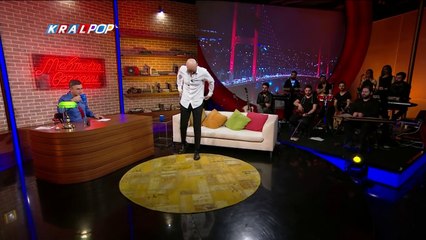 Soner Sarıkabadayı - Tekamül (Mehmet'in Gezegeni)