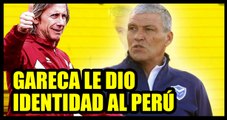 Selección Peruana: Néstor Clausen opinó sobre la  renovación de Ricardo Gareca.