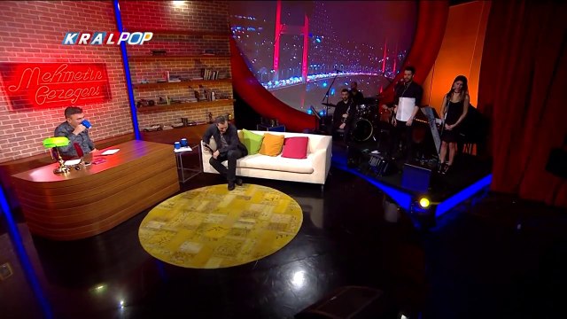 Rafet El Roman - Sorma Neden (Mehmet'in Gezegeni)