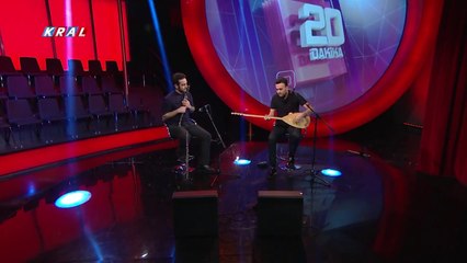 Necdet Kaya - Gesi Bağları