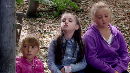 Emmerdale 9th August 2018 Part 2