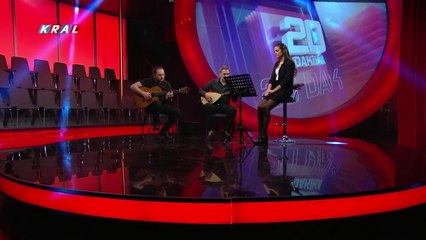 Elif Buse Doğan - Diley Diley Yar