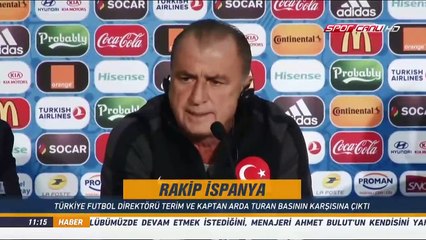 Spor Servisi 17 Haziran 2016