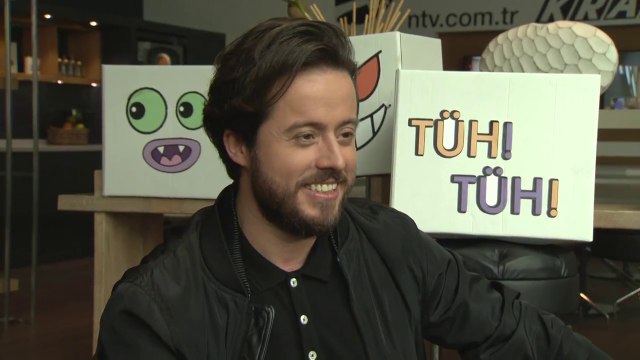 Aydın Kurtoğlu - Kral Özel Röportaj