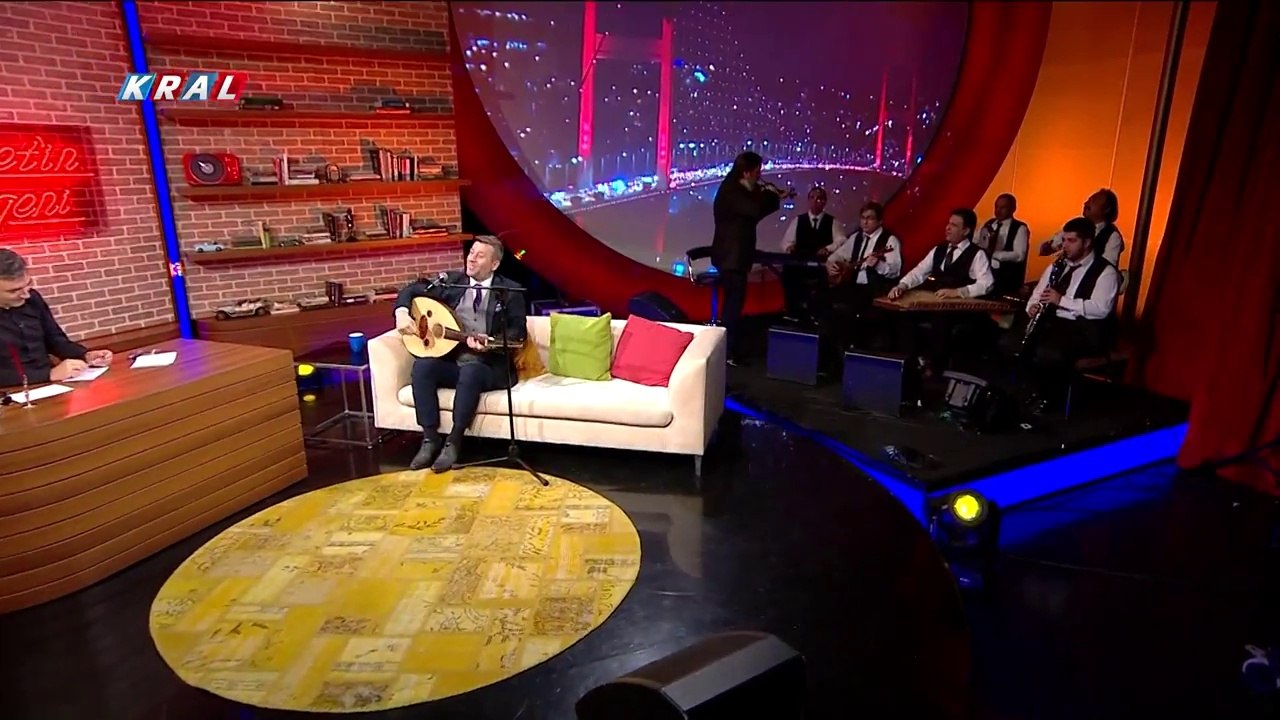 Metin Şentürk - Bırakma Beni (Mehmet'in Gezegeni)