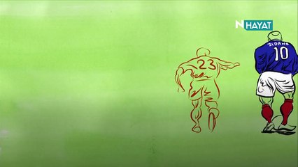 N Hayat... Süper yıldızların unutulmaz anları!