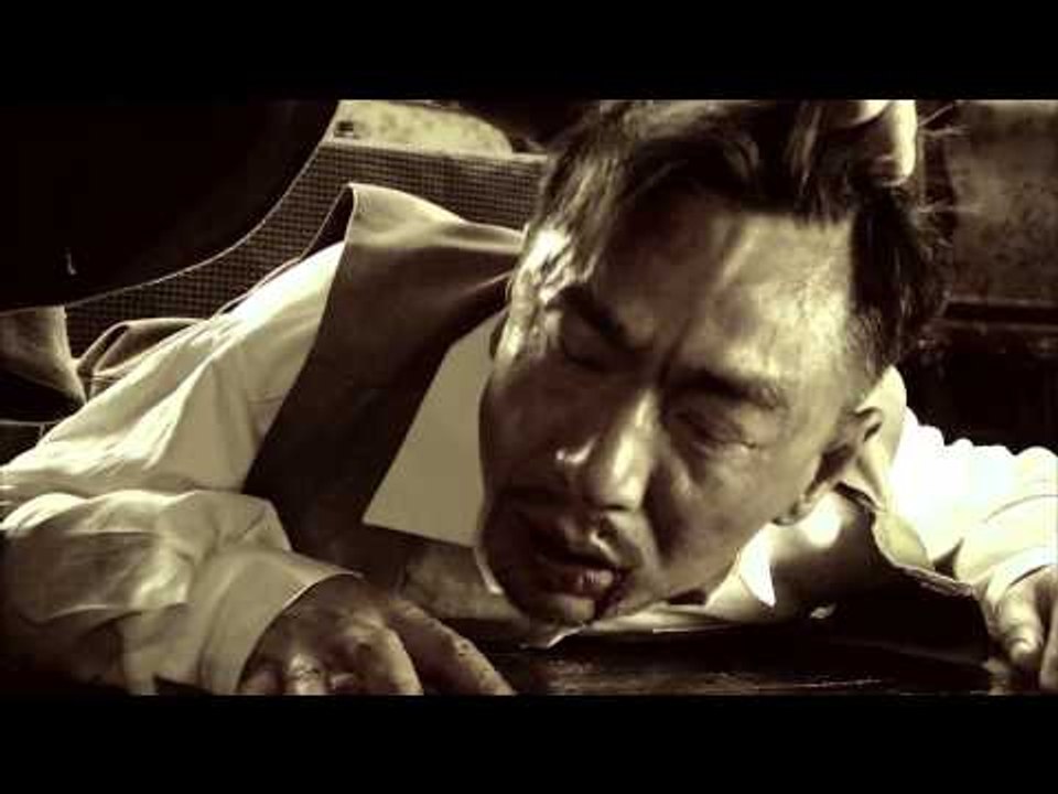 杀狼花 01丨Kill-The-Wolf Flower 01 (主演：甄锡，王奎荣，黄海冰，苏...