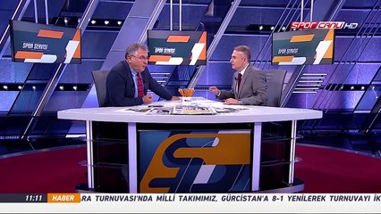 Spor Servisi 28 Haziran 2016