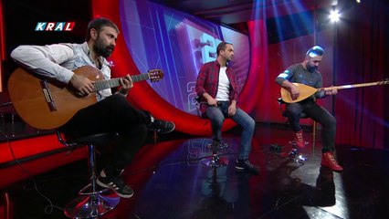 Onur Şan - Yarim Yarim