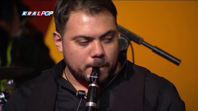 Ferhat Göçer - Vur Kadehi Ustam (Mehmet'in Gezgeni)