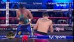 Elias Mauricio Haedo vs Matias Ezequiel Sami (21-07-2018) Full Fight