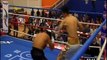 Andres Garcia vs Jorge Castro (26-05-2018) Full Fight